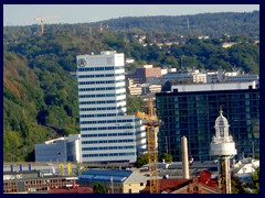 Views from Gothia Towers 14